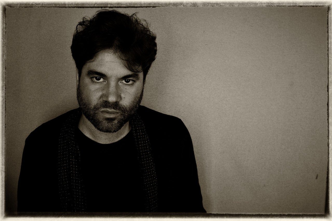 jon bradburn Joe Crepúsculo